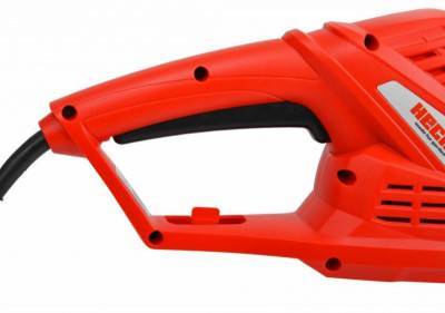 Будкрам купить Кусторез электрический HECHT 606 Кусторез электрический HECHT 606 3