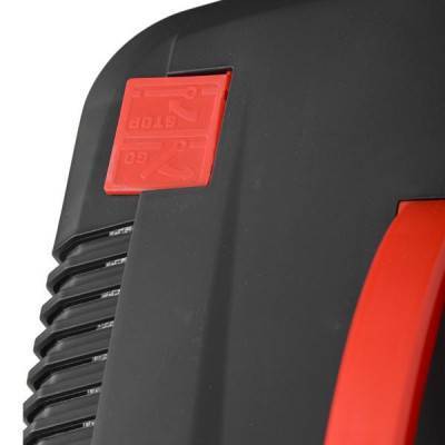 Будкрам купить Газонокосилка аккумуляторная HECHT 5518 5 in 1 Газонокосилка аккумуляторная HECHT 5518 5 in 1 7