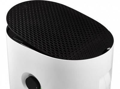 Будкрам купити Electrolux Мийка повітря EWH-600 Electrolux Мийка повітря EWH-600 12