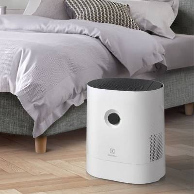 Будкрам купити Electrolux Мийка повітря EWH-600 Electrolux Мийка повітря EWH-600 2