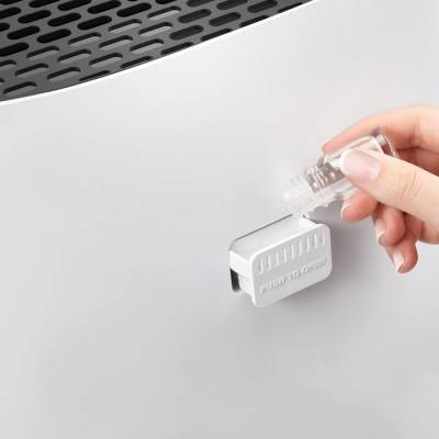 Будкрам купити Electrolux Мийка повітря EWH-600 Electrolux Мийка повітря EWH-600 3