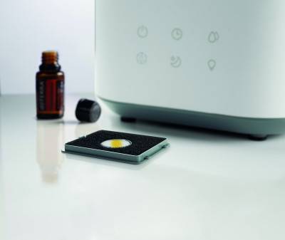 Будкрам купити Gorenje Зволожувач повітря H50W Gorenje Зволожувач повітря H50W 5