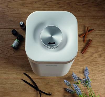 Будкрам купити Gorenje Зволожувач повітря H50W Gorenje Зволожувач повітря H50W 6