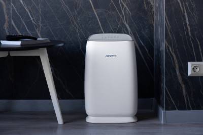 Будкрам купити ARDESTO Очищувач повітря AP-200-W1 ARDESTO Очищувач повітря AP-200-W1 2