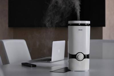 Будкрам купить ARDESTO Увлажнитель воздуха USH-M-BTN-4L-W ARDESTO Увлажнитель воздуха USH-M-BTN-4L-W 2