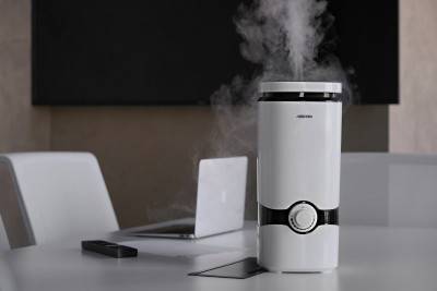 Будкрам купить ARDESTO Увлажнитель воздуха USH-M-BTN-4L-W ARDESTO Увлажнитель воздуха USH-M-BTN-4L-W 3