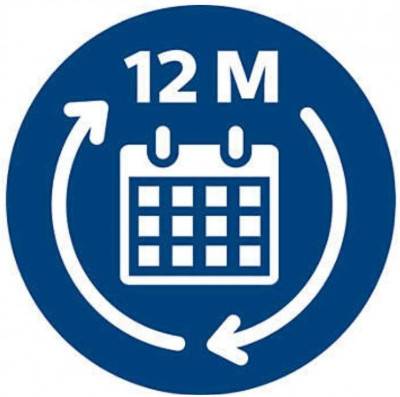 Будкрам купить Philips Фильтр для очистителя воздуха FY2420/30 Philips Фильтр для очистителя воздуха FY2420/30 5