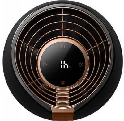 Будкрам купити Philips Зволожувач повітря 3000 series HU3918/10 Philips Зволожувач повітря 3000 series HU3918/10 3