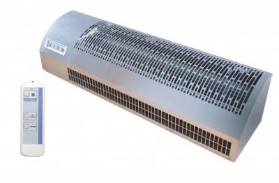 Будкрам купити Neoclima Завіса INTELLECT E 08 X R