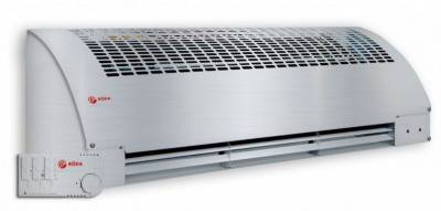 Будкрам купити Roda Теплова завіса Aeromaster 850 EH 6,0 Roda Теплова завіса Aeromaster 850 EH 6,0 2