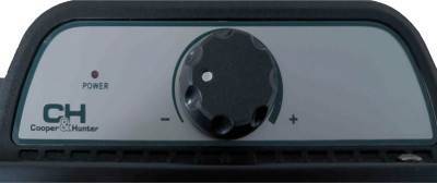 Будкрам купити Cooper&Hunter CH-1500MD Cooper&Hunter CH-1500MD 3