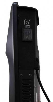 Будкрам купить Cooper&Hunter CH-1000ED Cooper&Hunter CH-1000ED 3