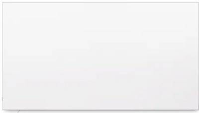 Будкрам купити Teploceramic Керамічна електронагрівальна панель з терморегулятором TCM-RA550WHITE Teploceramic Керамічна електронагрівальна панель з терморегулятором TCM-RA550WHITE 3