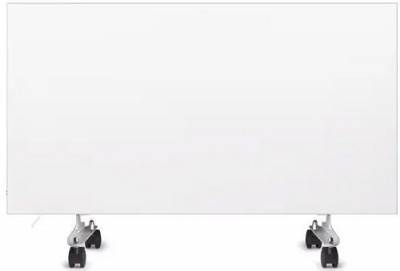 Будкрам купити Teploceramic Керамічна електронагрівальна панель з терморегулятором TCM-RA550WHITE Teploceramic Керамічна електронагрівальна панель з терморегулятором TCM-RA550WHITE 2