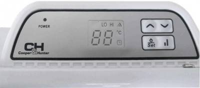 Будкрам купити Cooper&Hunter CH-1500ESWF Cooper&Hunter CH-1500ESWF 2