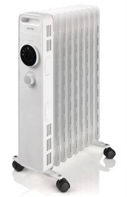 Будкрам купити Gorenje OR2000M