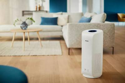Будкрам купити Philips Очищувач повітря 3000i Series AC3055/50 Philips Очищувач повітря 3000i Series AC3055/50 2