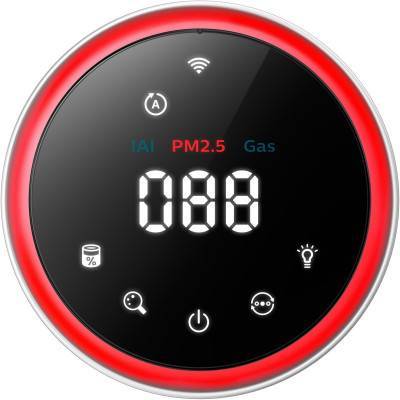 Будкрам купити Philips Очищувач повітря 3000i Series AC3055/50 Philips Очищувач повітря 3000i Series AC3055/50 8