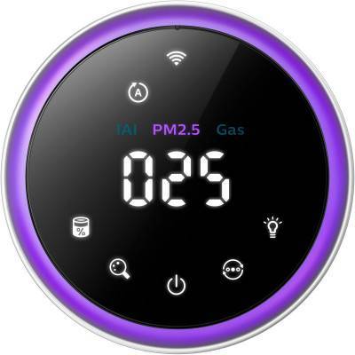 Будкрам купити Philips Очищувач повітря 3000i Series AC3055/50 Philips Очищувач повітря 3000i Series AC3055/50 6