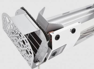 Будкрам купить Ballu Очиститель воздуха рециркулятор RDU-30D Ballu Очиститель воздуха рециркулятор RDU-30D 7