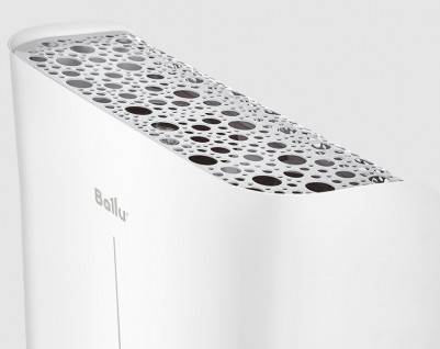 Будкрам купить Ballu Очиститель воздуха рециркулятор RDU-150D Ballu Очиститель воздуха рециркулятор RDU-150D 3