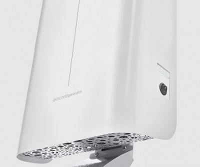 Будкрам купить Ballu Очиститель воздуха рециркулятор RDU-150D Ballu Очиститель воздуха рециркулятор RDU-150D 6