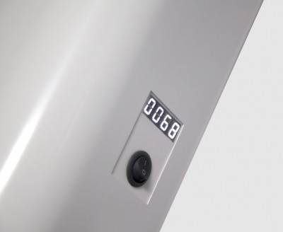 Будкрам купить Ballu Очиститель воздуха рециркулятор RDU-150D Ballu Очиститель воздуха рециркулятор RDU-150D 5