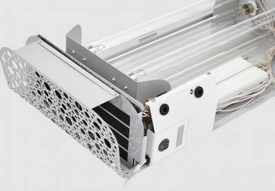 Будкрам купить Ballu Очиститель воздуха рециркулятор RDU-150D Ballu Очиститель воздуха рециркулятор RDU-150D 7