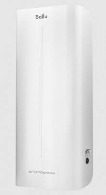 Будкрам купить Ballu Очиститель воздуха рециркулятор RDU-150D Ballu Очиститель воздуха рециркулятор RDU-150D 2