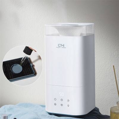 Будкрам купить Увлажнитель воздуха Cooper&Hunter СH-2550T Увлажнитель воздуха Cooper&Hunter СH-2550T 2