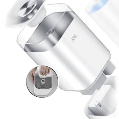 Будкрам купить Увлажнитель воздуха Cooper&Hunter СH-2550T Увлажнитель воздуха Cooper&Hunter СH-2550T 3