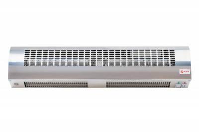 Будкрам купити Roda Агрегат повітряно-опалювальний Aero 1500 SH 9,0 Roda Агрегат повітряно-опалювальний Aero 1500 SH 9,0 7