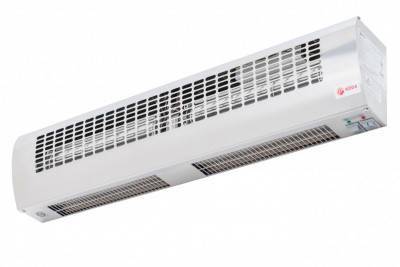 Будкрам купити Roda Агрегат повітряно-опалювальний Aero 1500 SH 9,0 Roda Агрегат повітряно-опалювальний Aero 1500 SH 9,0 5