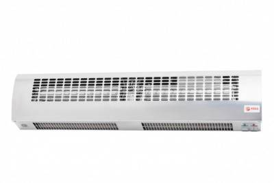 Будкрам купити Roda Агрегат повітряно-опалювальний Aero 1000 SH 6,0 Roda Агрегат повітряно-опалювальний Aero 1000 SH 6,0 4