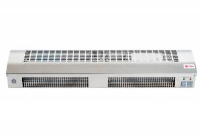 Будкрам купити Roda Агрегат повітряно-опалювальний Aero 1000 SH 6,0 Roda Агрегат повітряно-опалювальний Aero 1000 SH 6,0 3