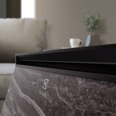 Будкрам купить Electrolux Конвектор электрический Brilliant Marble ECH/BMI-1500 Electrolux Конвектор электрический Brilliant Marble ECH/BMI-1500 4