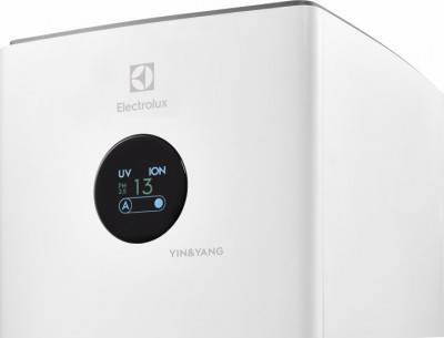 Будкрам купити Electrolux Очисник повітря EAP-1040D Electrolux Очисник повітря EAP-1040D 8