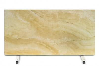 Будкрам купити Teploceramic Керамічна електронагрівальна панель (ІЧ + конвекція) с терморегулятором TCH-RA1000-12973, до 20 м2, 120 х 60 см Teploceramic Керамічна електронагрівальна панель (ІЧ + конвекція) с терморегулятором TCH-RA1000-12973, до 20 м2, 120 х 60 см 3