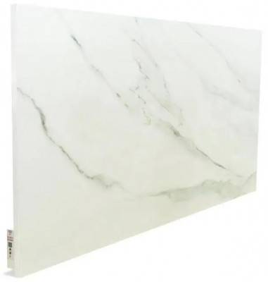 Будкрам купити Teploceramic Керамічна електронагрівальна панель (ІЧ + конвекція) с терморегулятором TCH-RA1000-800179, до 20 м2, 120 х 60 см