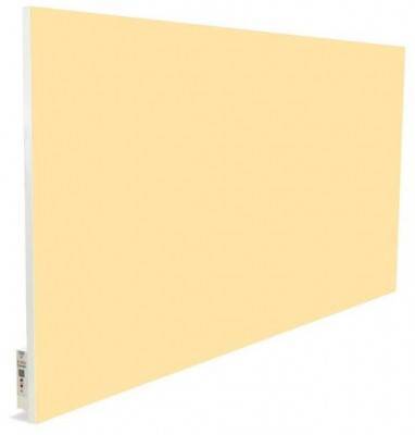 Будкрам купити Teploceramic Керамічна електронагрівальна панель (ІЧ + конвекція) с терморегулятором TCH-RA1000-800179, до 20 м2, 120 х 60 см