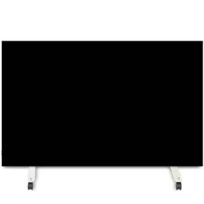 Будкрам купить Teploceramic Керамическая электронагревательная панель (ИК + конвекция) с терм.-рег. TCH-RA1000-BLACK, до 20 м2, 120 х 60 см Teploceramic Керамическая электронагревательная панель (ИК + конвекция) с терм.-рег. TCH-RA1000-BLACK, до 20 м2, 120 х 60 см 3