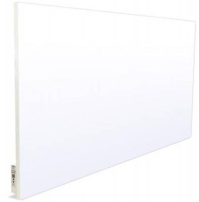 Будкрам купити Teploceramic Керамічна електронагрівальна панель (ІЧ + конвекція) с терморегулятором TCH-RA1000-BLACK, до 20 м2, 120 х 60 см