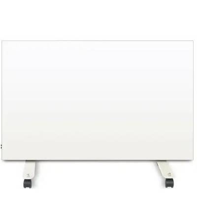 Будкрам купити Teploceramic Керамічна електронагрівальна панель (ІЧ + конвекція) с терморегулятором TCH-RA1000-BLACK, до 20 м2, 120 х 60 см Teploceramic Керамічна електронагрівальна панель (ІЧ + конвекція) с терморегулятором TCH-RA1000-BLACK, до 20 м2, 120 х 60 см 3