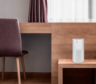 Будкрам купити Electrolux Очисник повітря EAP-1016 Electrolux Очисник повітря EAP-1016 2