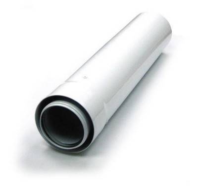 Будкрам купить Bosch Удлинитель коаксиальный AZ 390, длина 350 мм, диаметр 60/100 мм Bosch Удлинитель коаксиальный AZ 390, длина 350 мм, диаметр 60/100 мм 2