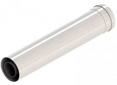 Будкрам купить Bosch Extension coaxial cord AZ 392, length 1500 mm, diameter 60/100 mm Bosch Extension coaxial cord AZ 392, length 1500 mm, diameter 60/100 mm 3