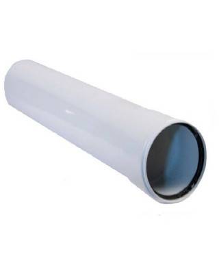 Будкрам купить Bosch Удлинитель коаксиальный AZB 909 для конденсационных котлов, длина 500 мм, диаметр 60/100 мм Bosch Удлинитель коаксиальный AZB 909 для конденсационных котлов, длина 500 мм, диаметр 60/100 мм 2