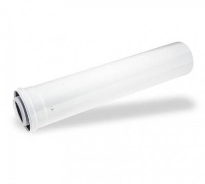 Будкрам купить Bosch Удлинитель коаксиальный FC-C80-500 для конденсационных котлов, длина 500 мм, диаметр 80/125 мм Bosch Удлинитель коаксиальный FC-C80-500 для конденсационных котлов, длина 500 мм, диаметр 80/125 мм 2