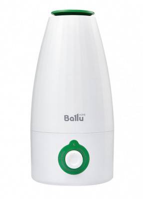 Будкрам купить Ballu Увлажнитель воздуха UHB-333 Ballu Увлажнитель воздуха UHB-333 2
