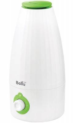 Будкрам купити Ballu Зволожувач повітря UHB-333